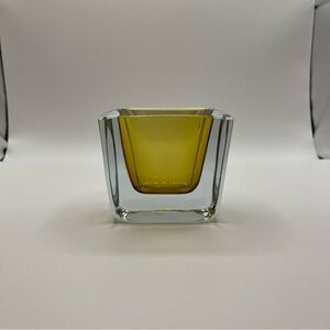 Vase Strömbergshyttan Gunnar Nylund